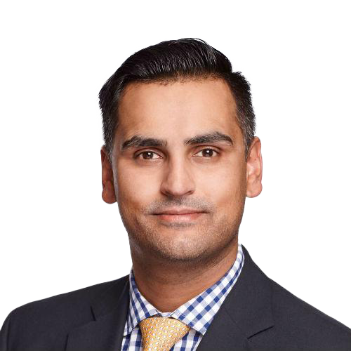 Raj Dhanoa, Mortgage Agent